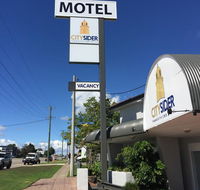 City Sider Motor Inn - Australian Directory