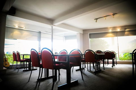 City Sider Motor Inn - Australian Directory 1