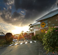 City View Motel - Australian Directory