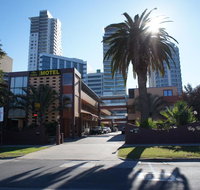 City Waters - Australian Directory