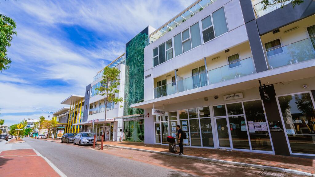 Perth WA Australian Directory