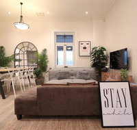 CITYSCAPE Davcorp Executive Rentals - Free Wifi Wine Netflix in Nth Adelaide - Australian Directory