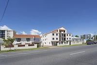 Cityville Luxury Apartments and Motel