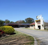 Civic Motor Inn