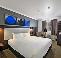 CKS Sydney Airport Hotel formerly Quality Hotel - Australian Directory