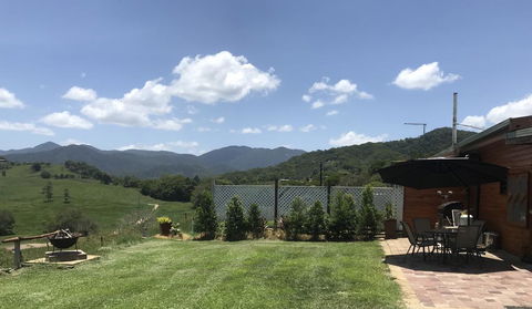 Clacherty Views - Australian Directory 2