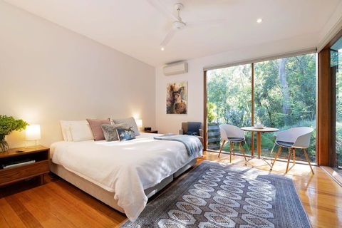 Cladich Pavilions Bed And Breakfast - Australian Directory 2