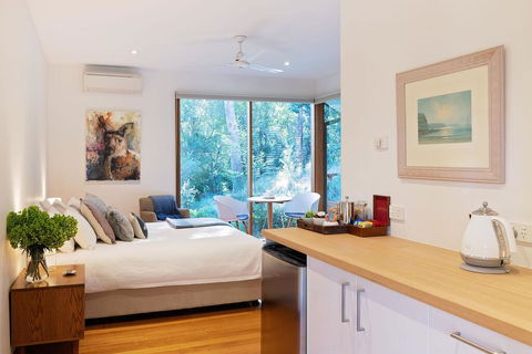 Cladich Pavilions Bed And Breakfast - Australian Directory 1