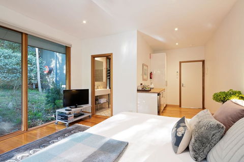 Cladich Pavilions Bed And Breakfast - Australian Directory 3