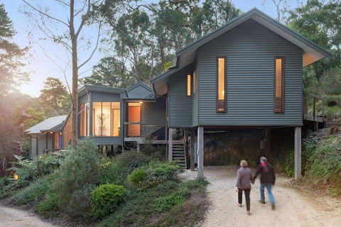Cladich Pavilions Bed And Breakfast - Australian Directory 0
