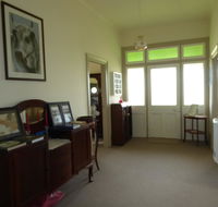 Claremont Farmhouse - Australian Directory