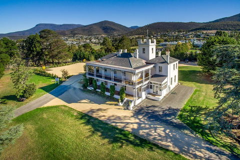 Claremont House - Australian Directory 0