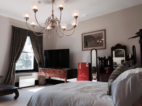 Claremont House - Australian Directory 2