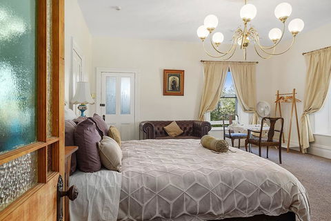 Claremont House - Australian Directory 1