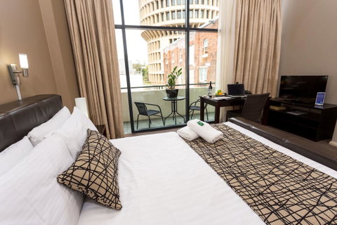 Clarendon Hotel - Australian Directory 0