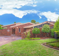 Classic Double Brick Garden House - Australian Directory