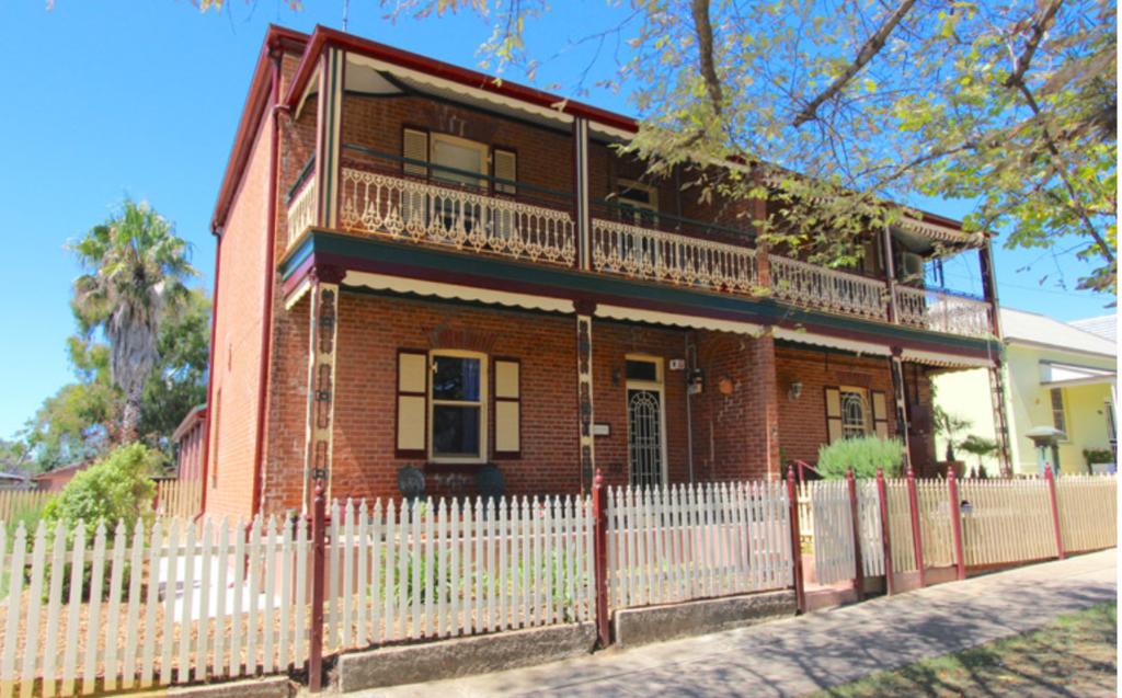 Sofala NSW Australian Directory