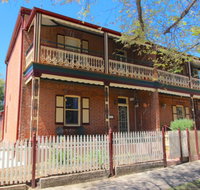 Classic Old Style House - Australian Directory