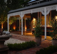 Clement House - Australian Directory