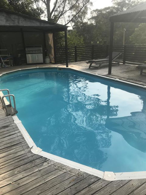 Clerevale Vacation Home - Australian Directory 3