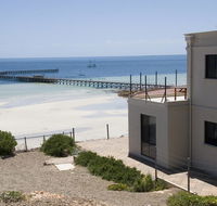 Cliff House Beachfront Villas - Australian Directory