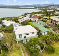 Cliffhanger - Pet Friendly - Australian Directory
