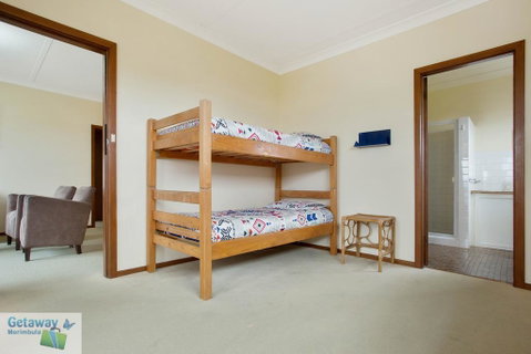 Cliffhanger - Pet Friendly - Australian Directory 3