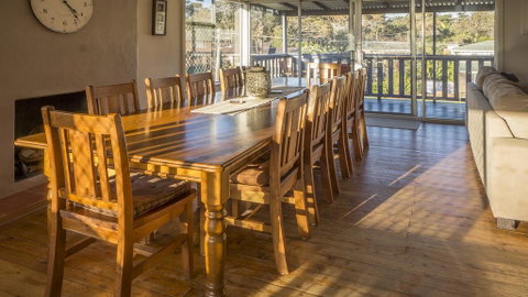 Clissold Street 11 Mollymook - Australian Directory 0
