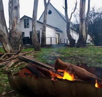 Cloisters of Kalangadoo