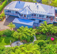 CLOUD 9 - Cliff Top Eagle Heights - Australian Directory