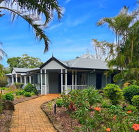 Clouds Mapleton - Australian Directory