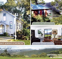 Clouds on Beechmont - Australian Directory