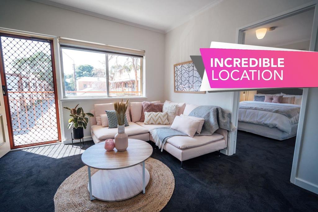North Adelaide SA Australian Directory