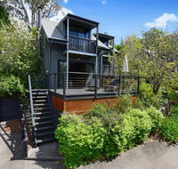 Cloudsong Chalet 1 - Close to the village centre - Australian Directory