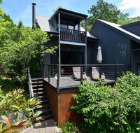 Cloudsong Chalet 3 - Close to the village centre - Australian Directory
