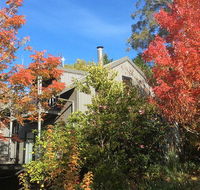 Cloudsong Chalet 4 - Close to the village centre - Australian Directory