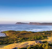 Cloudy Bay Villa - Australian Directory