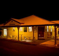 Club Boutique Hotel Cunnamulla - Australian Directory