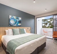 Club Old Bar Motel - Australian Directory