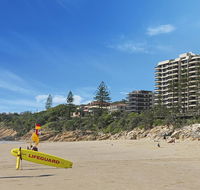 Clubb Coolum Beach Resort - Australian Directory