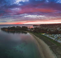 Clyde View Holiday Park - Australian Directory