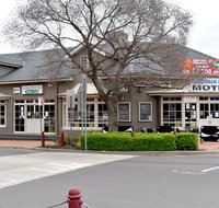 Coachman Hotel Motel - Australian Directory