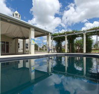 Coachmans Inn Warwick - Australian Directory