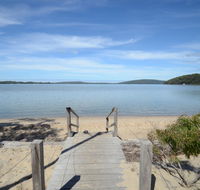 Coalmine Beach Holiday Park - Australian Directory