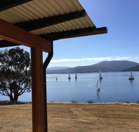 Coast House Tasmania - Australian Directory
