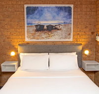 Coast Inn Motel - Australian Directory