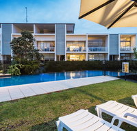 Coast Resort Merimbula - Australian Directory