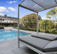 COASTAL CALM - MOUNT MARTHA - Australian Directory