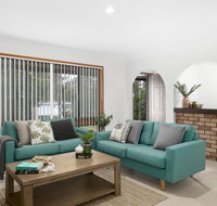 Coastal Hideaway - Australian Directory