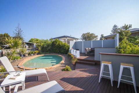 Coastal Horizons - Australian Directory 2